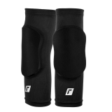 Reusch Knee Protector Sleeve 5277501 7700 black 1